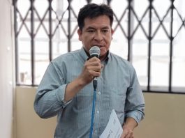 FDTC convoca a reunión a sus dirigentes para fijar posición a incumplimientos del gobierno central