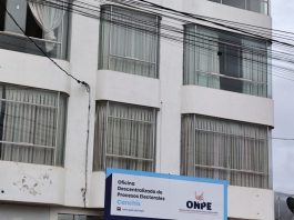 Partidos políticos tienen plazo hastahoy para informar como elegirán a candidatos para las elecciones municipales y regionales