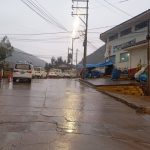 Senamhi anuncia que se intensificarán las lluvias este mes de febrero de moderadas a fuertes