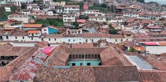 Regidores señalan que el convenio con la policía para restaurar la casona de Saphy no tiene la aprobación