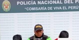 Condenan a asesino de ciudadano que fue atacado con arma blanca en la margen derecha del rio Huatanay