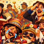 Hoy se inicia el carnaval cusqueño 2026 con la celebración de los compadres