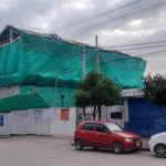 Fatal accidente laboral en la obra de construcción de la avenida Huascar deja tres obreros fallecidos