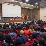 Cusco ayer fue sede del lanzamiento del proyecto Ayllu verde promovido por la Unesco