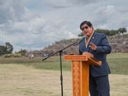 Ministerio de Economia y Finanzas establece los recursos económicos a municipalidades