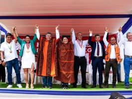 Construirán puente Lechemayo que unirá a regiones de Cusco- Ayacucho