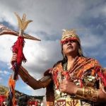 El Inti Raymi cuenta con los personajes que harán el papel del Inca y la Qoya