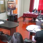 Ordenan prisión de un mes para policías que protagonizaron desordenes en un bar en Amadeo Repetto