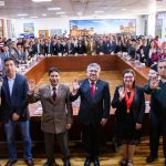 Cusco vive el buen inicio del año escolar 2026 e instala el comité multisectorial