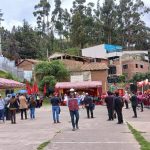 Construirán moderno complejo deportivo en Ernesto Gunter