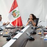 Gobernador Werner Salcedo impulsa corredor turístico Cusco–Choquequirao