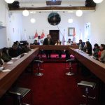 Denuncian a director de cultura por boicotear a la institución