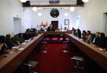 Denuncian a director de cultura por boicotear a la institución