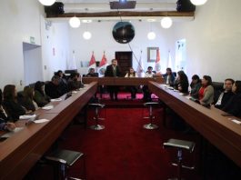 Denuncian a director de cultura por boicotear a la institución