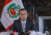 Congreso hoy define el futuro de la presidencia de la republica