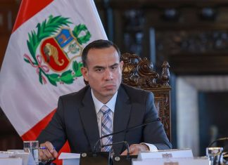 Congreso hoy define el futuro de la presidencia de la republica