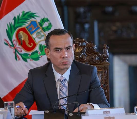 Congreso hoy define el futuro de la presidencia de la republica