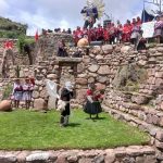 Checacupe presento su cultura viva con el gran festival del Sarge 2026