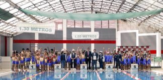 Piscina Municipal de Wanchaq obtiene aprobación sanitaria de la GERESA