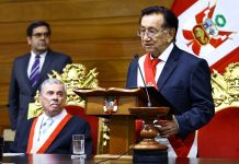 Cambio de Gobierno central genera incertidumbre y afecta al país