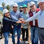 Autoridades de La Convencion respaldan al GORE Cusco por inversión en Educación e