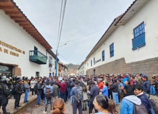 Trabajadores de Cultura señalan que la inestabilidad en la institución hace que no se inicien las obras