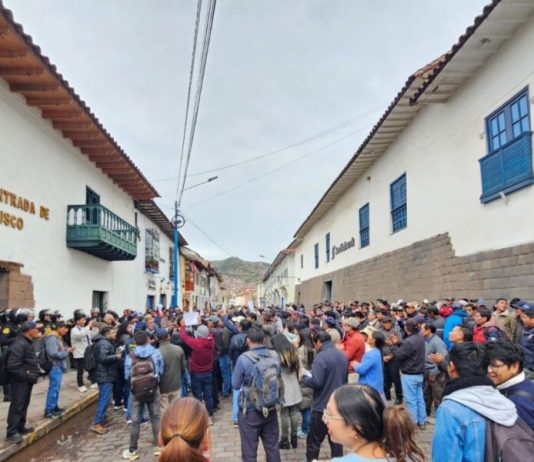 Trabajadores de Cultura señalan que la inestabilidad en la institución hace que no se inicien las obras