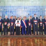 Cusqueños señalan que el pacto mafioso sigue gobernando al país, designan un gabinete informal
