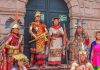 Empezaron las fiestas del Cusco Inti Raymi 2026