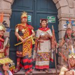 Empezaron las fiestas del Cusco Inti Raymi 2026