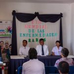 Hospital Regional hoy realiza campaña de salud por el día mundial de enfermedades raras