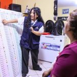 ONPE recibe solicitudes de excusa para no ser miembro de mesa