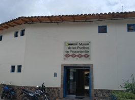 Ministerio de Cultura anuncia ingreso gratuito a museos