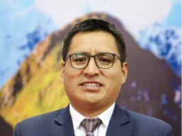 GORE Cusco ya cuenta con nuevo gerente general