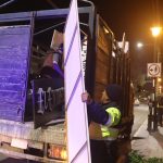 Declaran lucha frontal a la publicidad de comercios que atentan al centro histórico de la ciudad