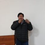 Autoridades cusqueñas demandan estabilidad al gobierno transitorio