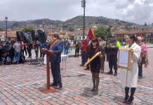 Terrenos del aeropuerto Velasco Astete es propiedad de la Municipalidad Provincial