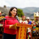 Parque arqueológico de Sacsayhuaman y templo Apóstol de Andahuaylillas ahora tienen la jerarquía 4 para el turismo