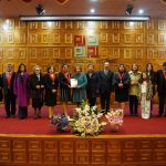 Corte Superior de Justicia del Cusco recordó 201 años de fundación, con retos a la modernidad y justicia inclusiva