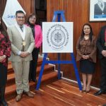Ministerio Público y SERPOST,presentan matasello Postal conmemorativo