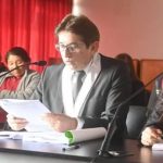 Cadena perpetua a mal padre que abuso de su hija y a su pareja cárcel de 9 años