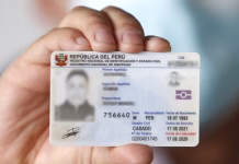 Reniec informa que atenderá los fines de semana exclusivamente para entregas de DNI hasta el día de las Elecciones 2026