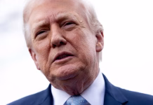 Donald Trump está "decidido" a acabar con la guerra en Ucrania, según el subsecretario de Estado