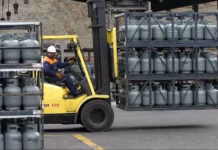 Osinergmin: Plantas de GLP tienen stock para abastecer por hasta 5 días