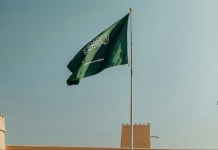 Arabia Saudita ejecutó a tres reos y ya suma 42 ajusticiamientos en lo que va del 2026
