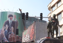 OMS alerta que daños a infraestructura petrolera iraní puede contaminar "alimentos, agua y aire" en medio de bombardeos