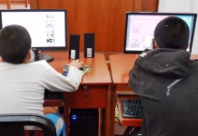 Unicef alerta que la "virtualidad impacta negativamente en el logro de aprendizajes" de escolares, ante crisis energética