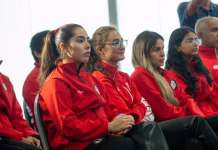Grand Prix de esgrima reunirá en Lima a los mejores exponentes del mundo