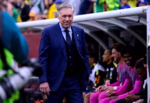 Brasil casi listo: Carlo Ancelotti reveló que tiene "bastante definido" su once para el Mundial