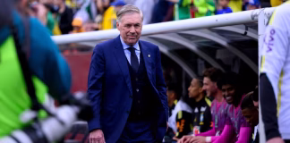 Brasil casi listo: Carlo Ancelotti reveló que tiene "bastante definido" su once para el Mundial